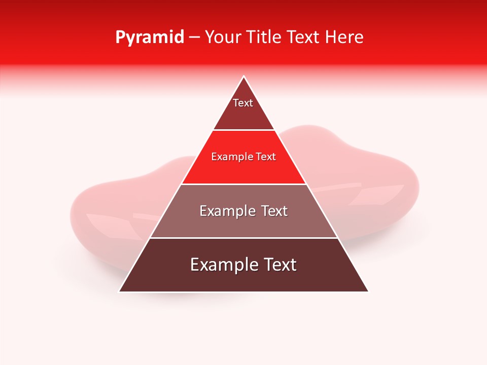 Relationship Friendly Celebration PowerPoint Template