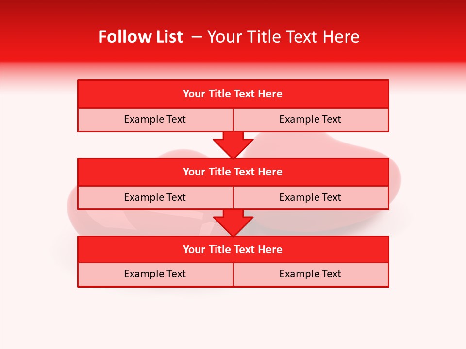 Relationship Friendly Celebration PowerPoint Template