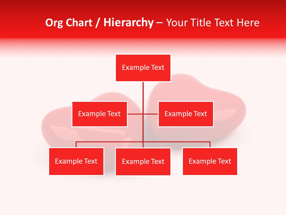 Relationship Friendly Celebration PowerPoint Template