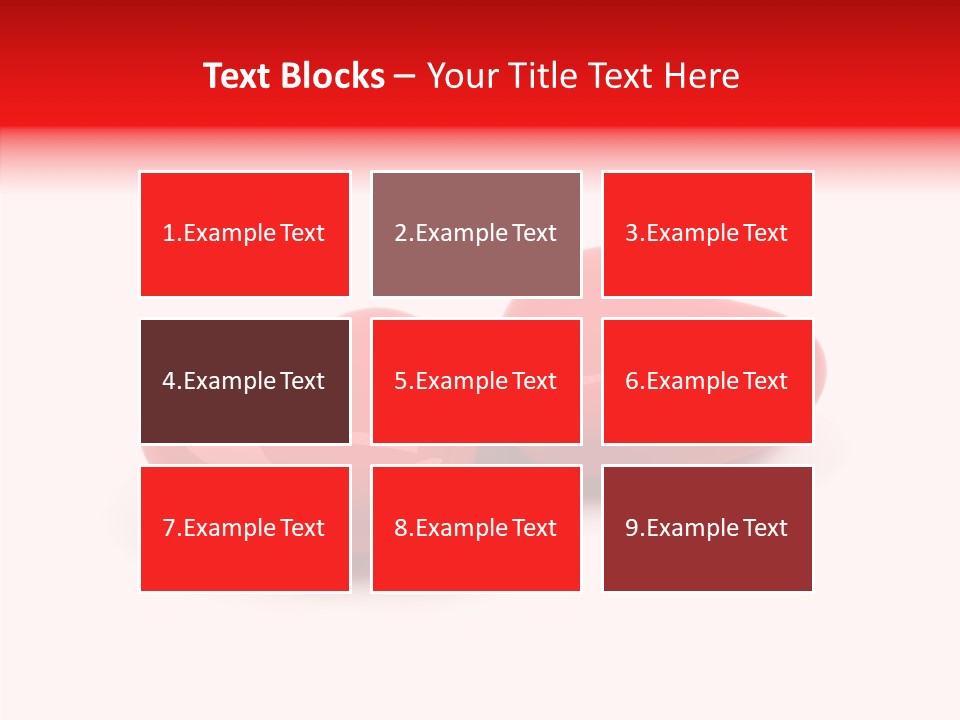 Relationship Friendly Celebration PowerPoint Template