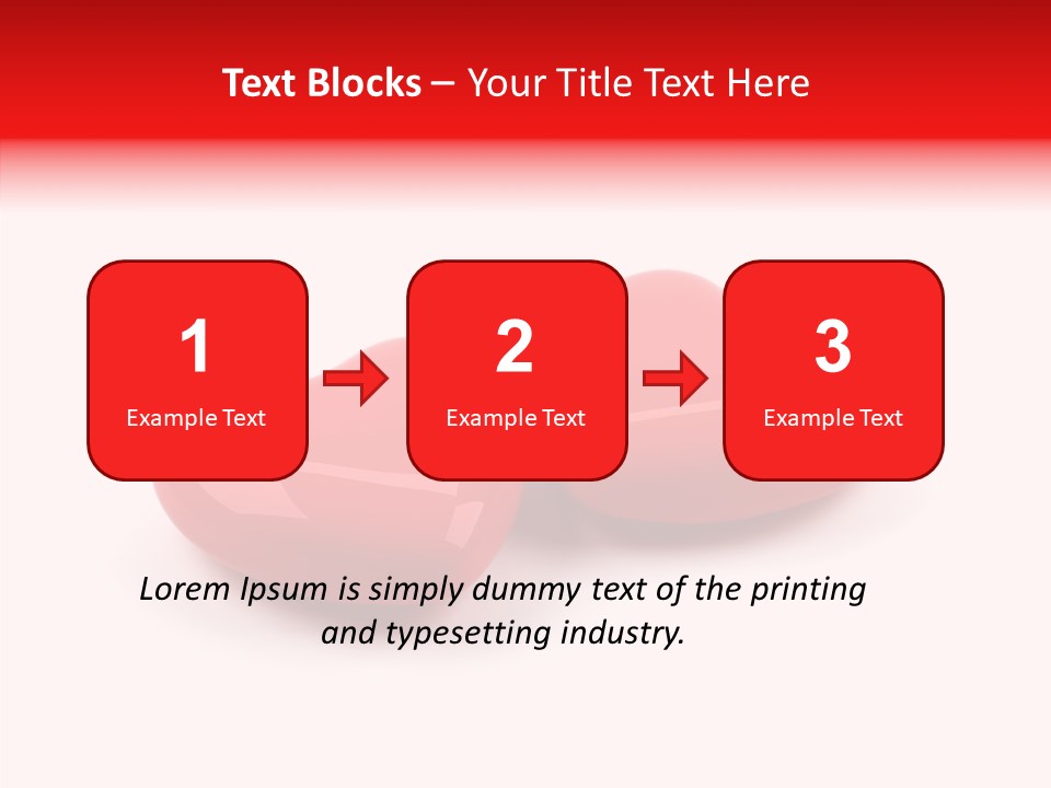 Relationship Friendly Celebration PowerPoint Template
