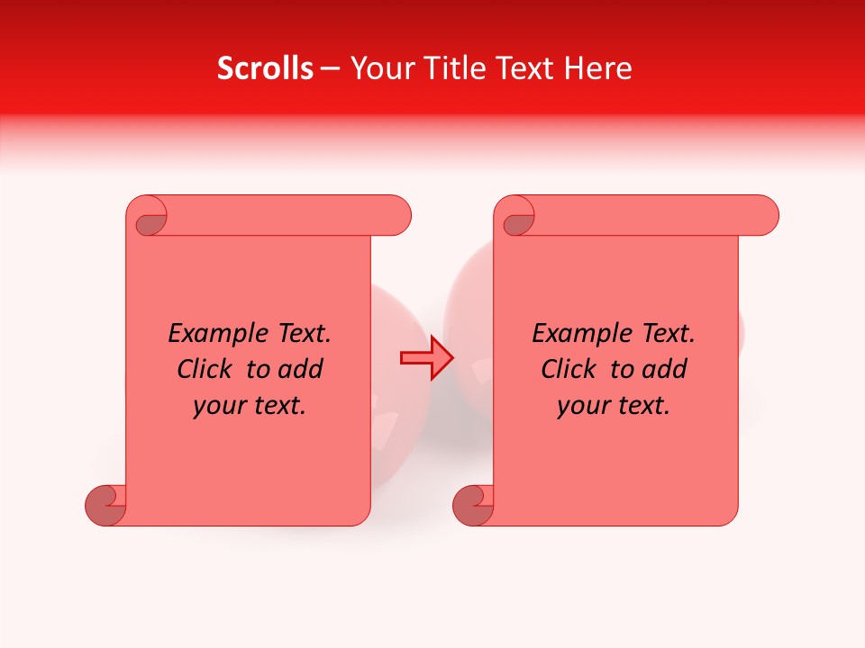 Relationship Friendly Celebration PowerPoint Template