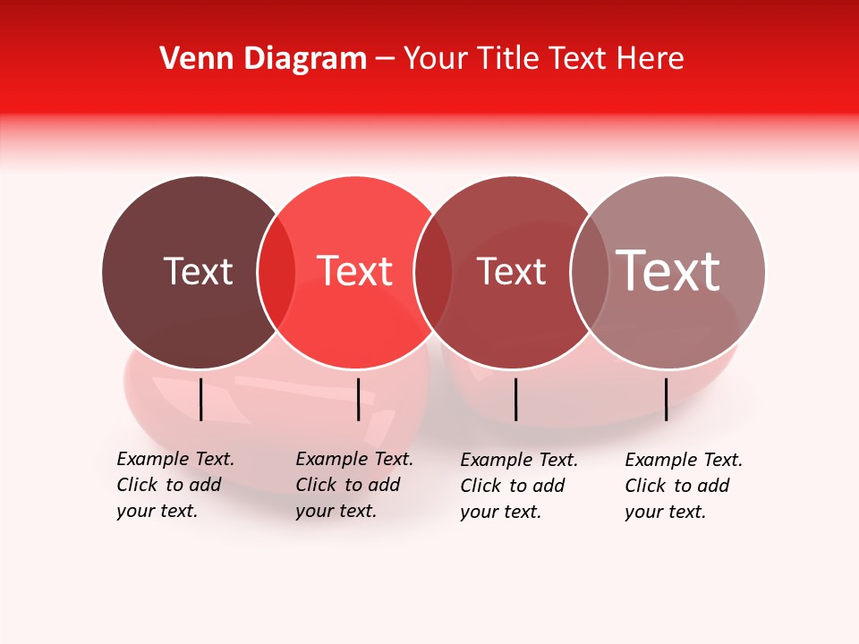 Relationship Friendly Celebration PowerPoint Template