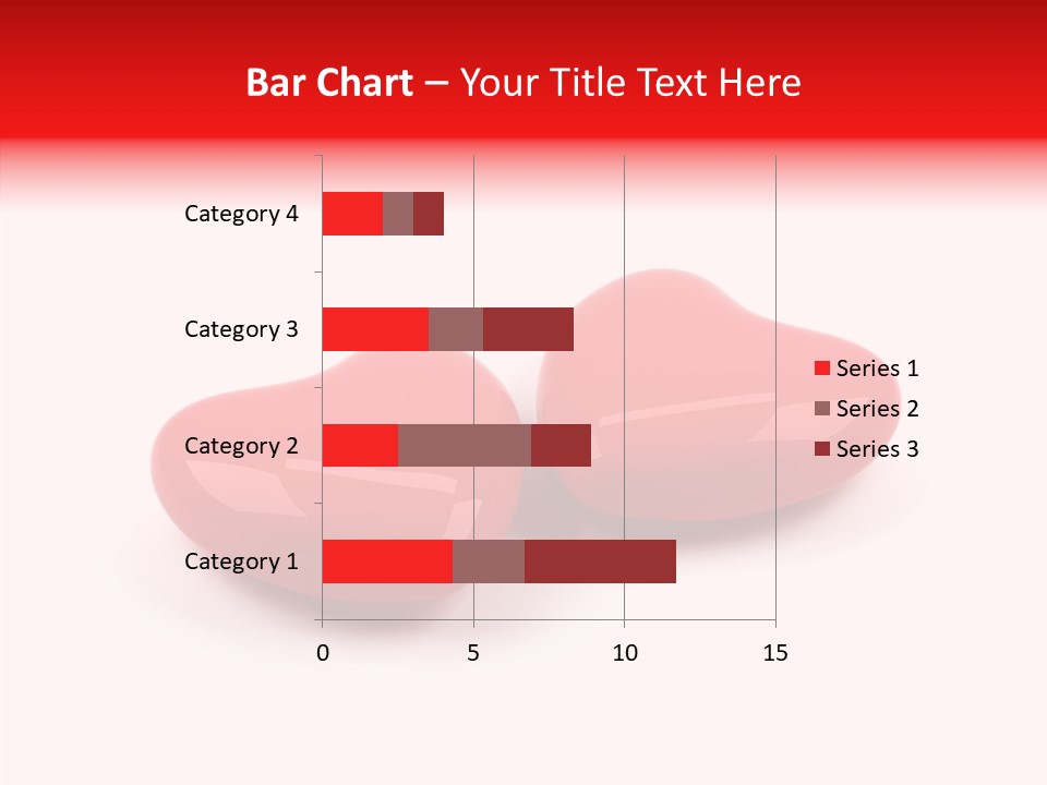 Relationship Friendly Celebration PowerPoint Template
