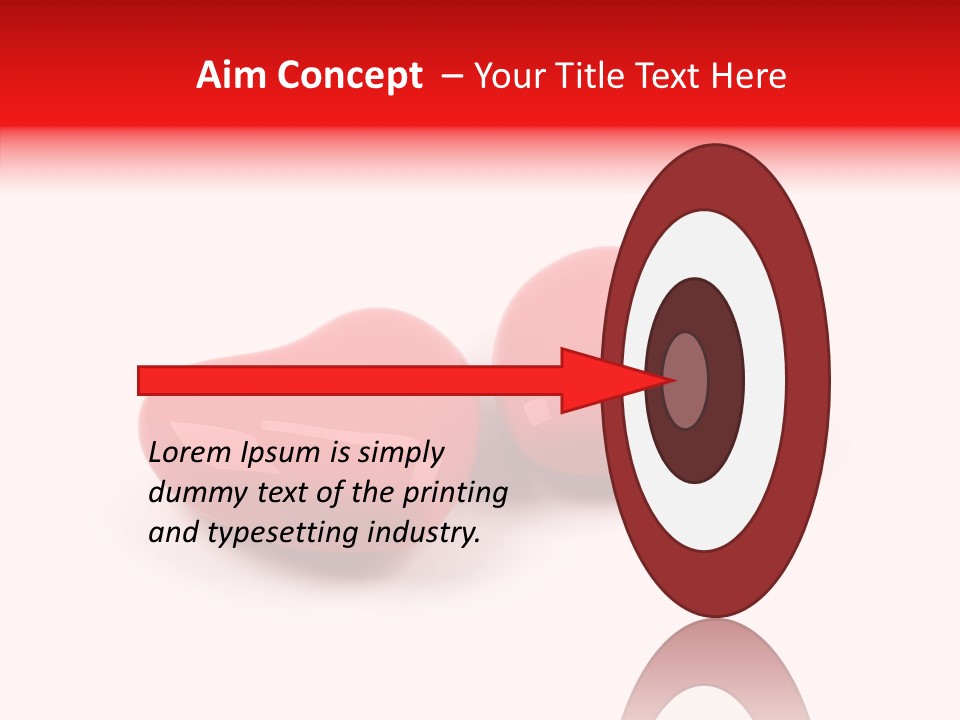 Relationship Friendly Celebration PowerPoint Template