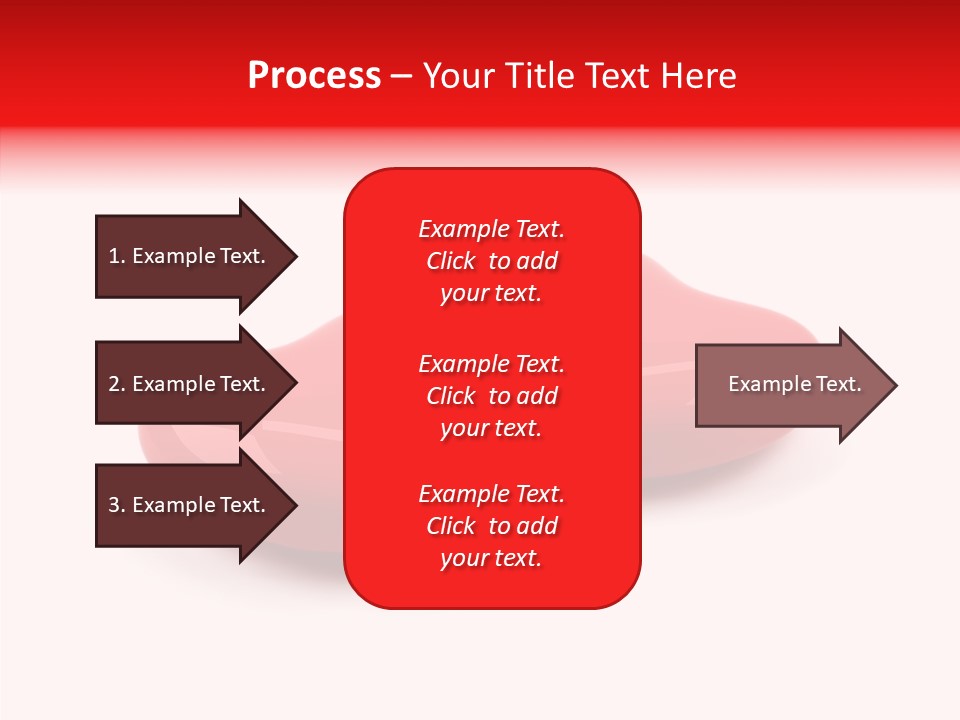 Relationship Friendly Celebration PowerPoint Template