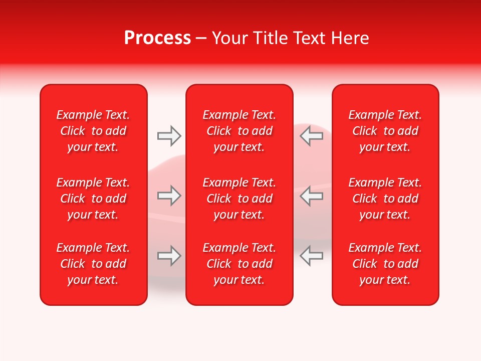 Relationship Friendly Celebration PowerPoint Template