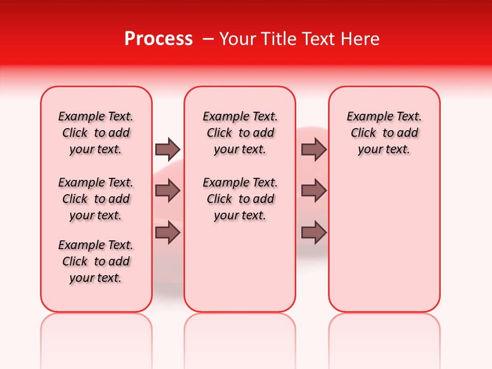 Relationship Friendly Celebration PowerPoint Template