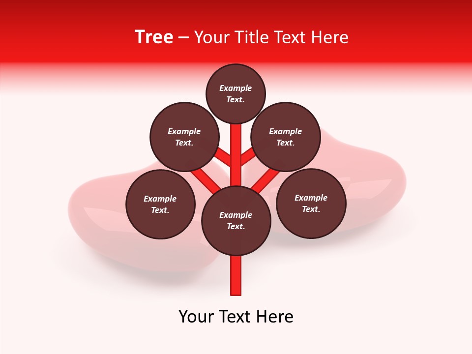 Relationship Friendly Celebration PowerPoint Template