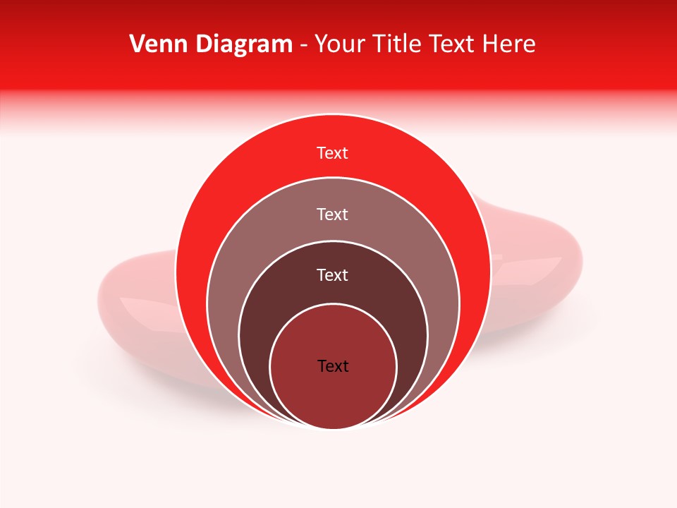 Relationship Friendly Celebration PowerPoint Template