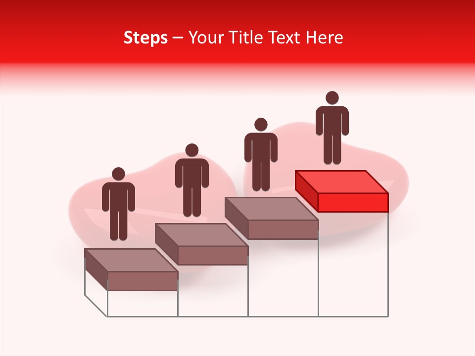 Relationship Friendly Celebration PowerPoint Template