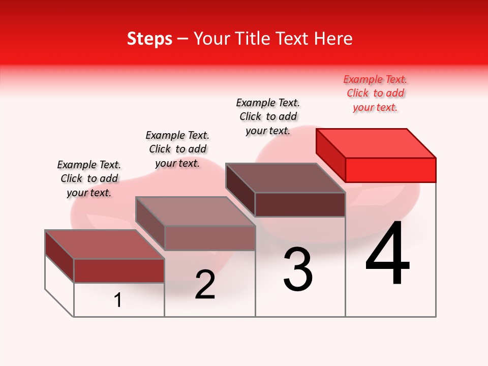 Relationship Friendly Celebration PowerPoint Template