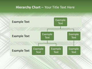 Tracing Abstract Play PowerPoint Template