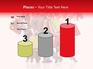 Lady Pleasure Female PowerPoint Template