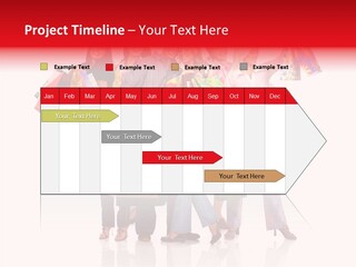 Lady Pleasure Female PowerPoint Template