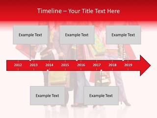 Lady Pleasure Female PowerPoint Template