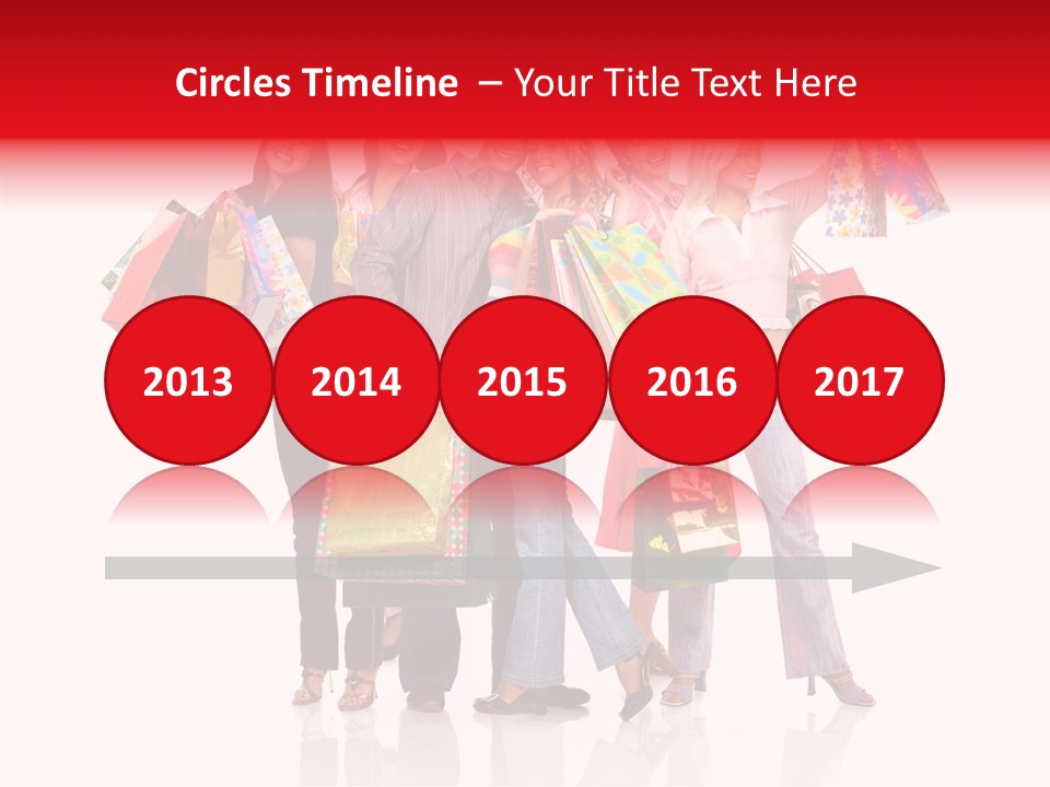 Lady Pleasure Female PowerPoint Template