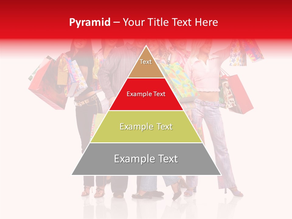 Lady Pleasure Female PowerPoint Template