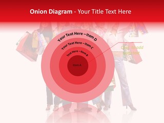 Lady Pleasure Female PowerPoint Template