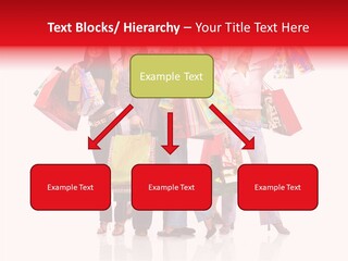 Lady Pleasure Female PowerPoint Template