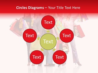 Lady Pleasure Female PowerPoint Template