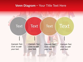 Lady Pleasure Female PowerPoint Template