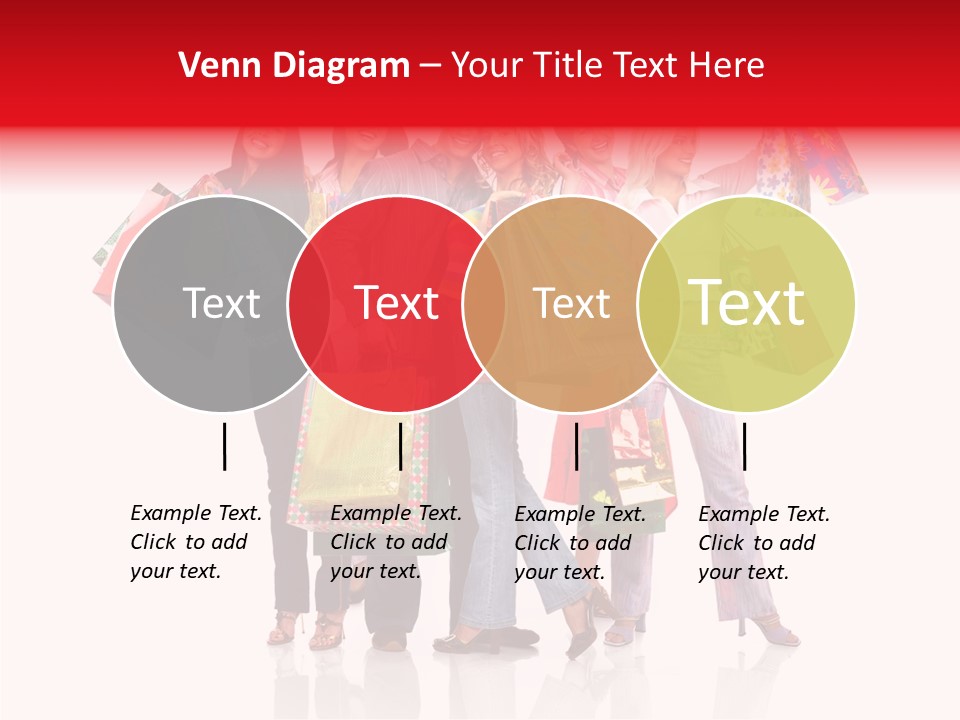 Lady Pleasure Female PowerPoint Template