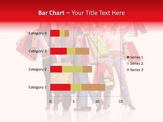 Lady Pleasure Female PowerPoint Template