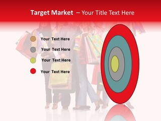 Lady Pleasure Female PowerPoint Template