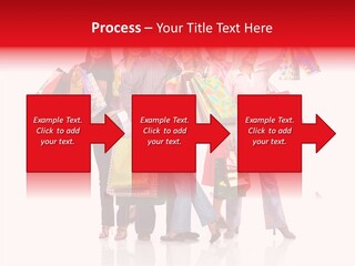 Lady Pleasure Female PowerPoint Template