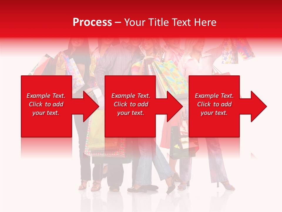 Lady Pleasure Female PowerPoint Template