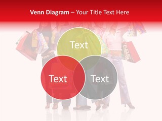 Lady Pleasure Female PowerPoint Template