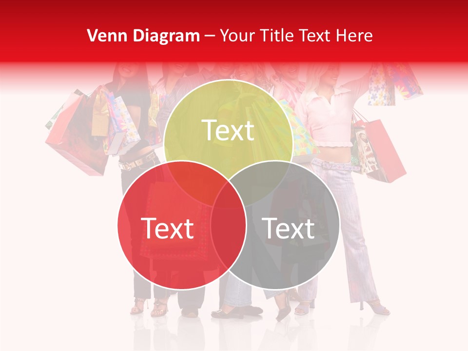 Lady Pleasure Female PowerPoint Template