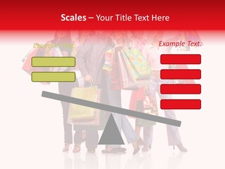 Lady Pleasure Female PowerPoint Template