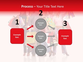 Lady Pleasure Female PowerPoint Template