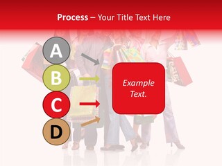 Lady Pleasure Female PowerPoint Template