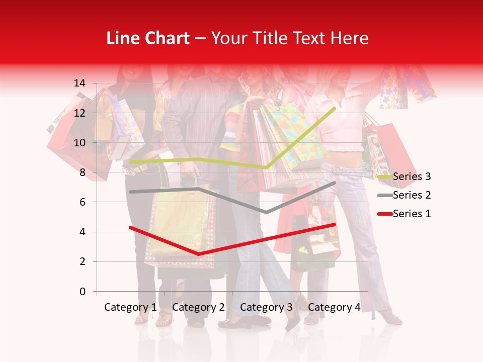 Lady Pleasure Female PowerPoint Template