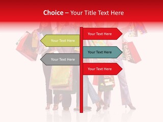 Lady Pleasure Female PowerPoint Template