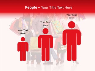Lady Pleasure Female PowerPoint Template