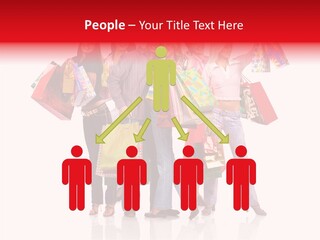 Lady Pleasure Female PowerPoint Template