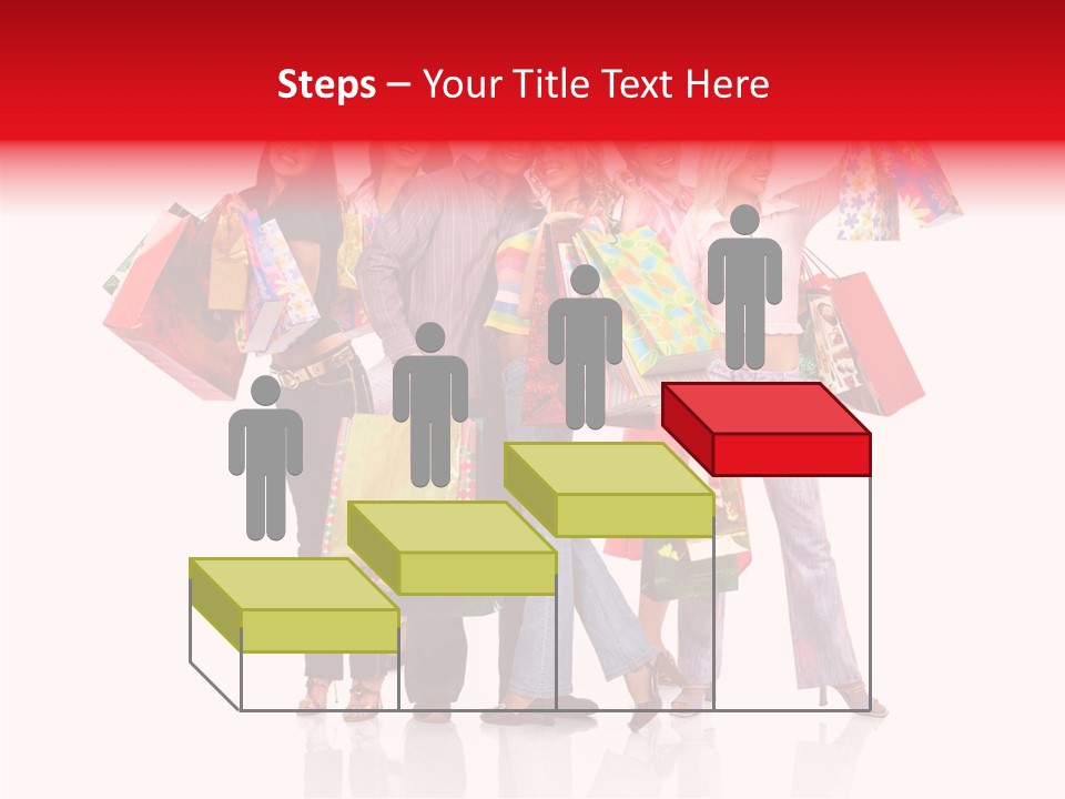 Lady Pleasure Female PowerPoint Template