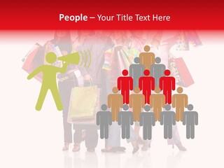 Lady Pleasure Female PowerPoint Template