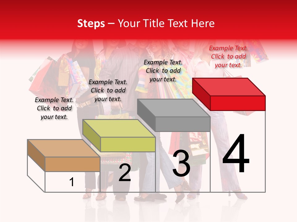 Lady Pleasure Female PowerPoint Template