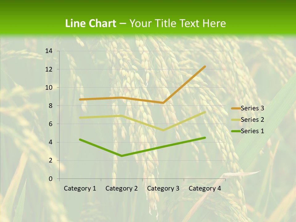 Di Cu Ion Figure Conference PowerPoint Template