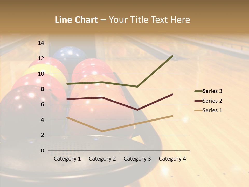 Leisure Sign Color PowerPoint Template