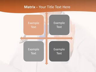 Advice Medicine Treatment PowerPoint Template