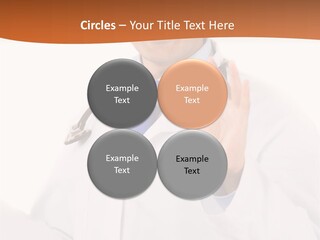 Advice Medicine Treatment PowerPoint Template