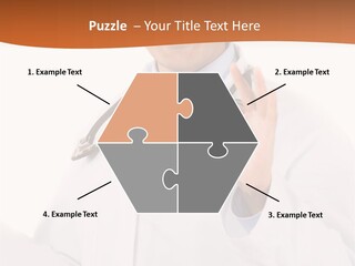Advice Medicine Treatment PowerPoint Template