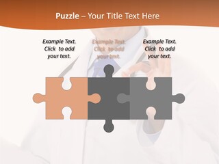 Advice Medicine Treatment PowerPoint Template