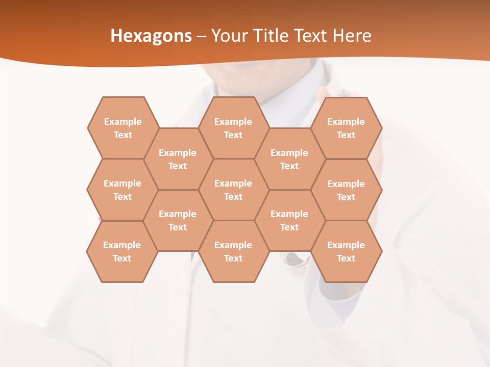 Advice Medicine Treatment PowerPoint Template